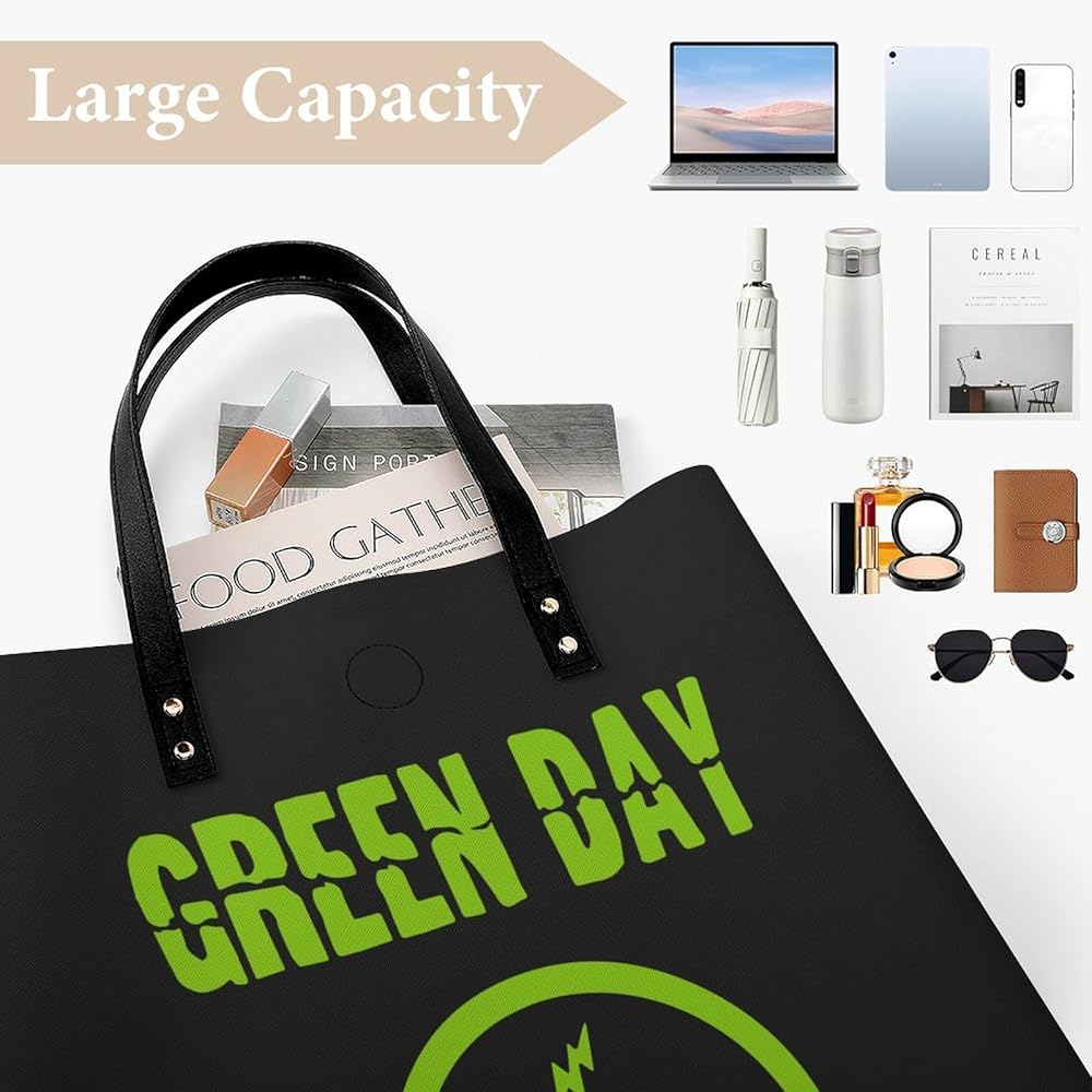 Green Day トートバッグ　タオル GREEN DAY Japan Tour 2025 ツアー トートバッグ タオル